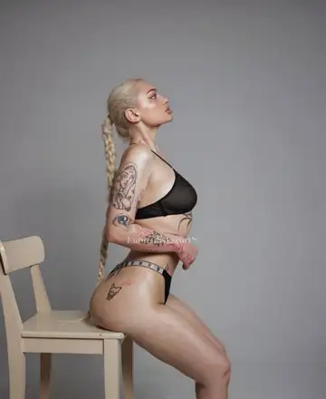 Kimberly preview
