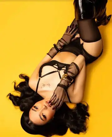 Milena preview