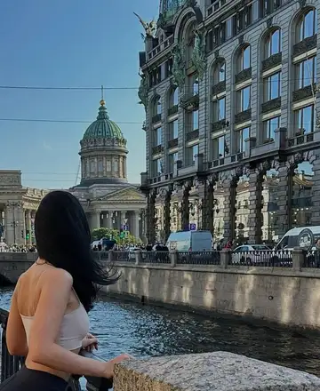 Sabina preview