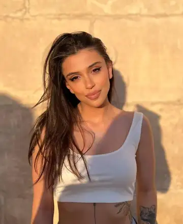 Monica preview