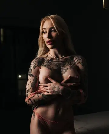 Goldy preview