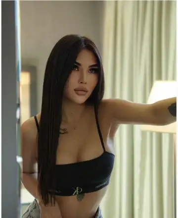 Irina preview