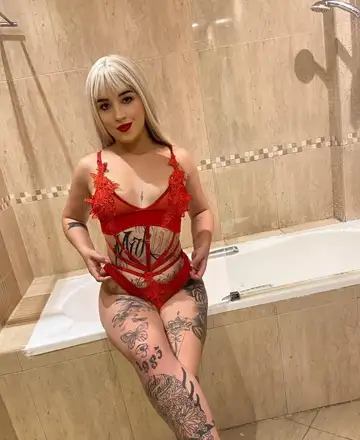 Mel Costa preview