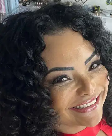 Rebeca Masseuse preview