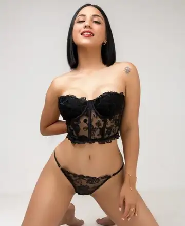 Melissa preview